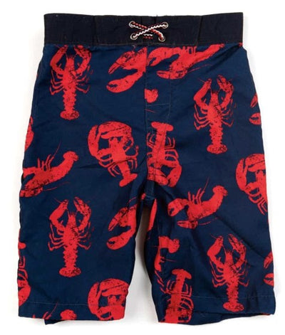Swim Trunks