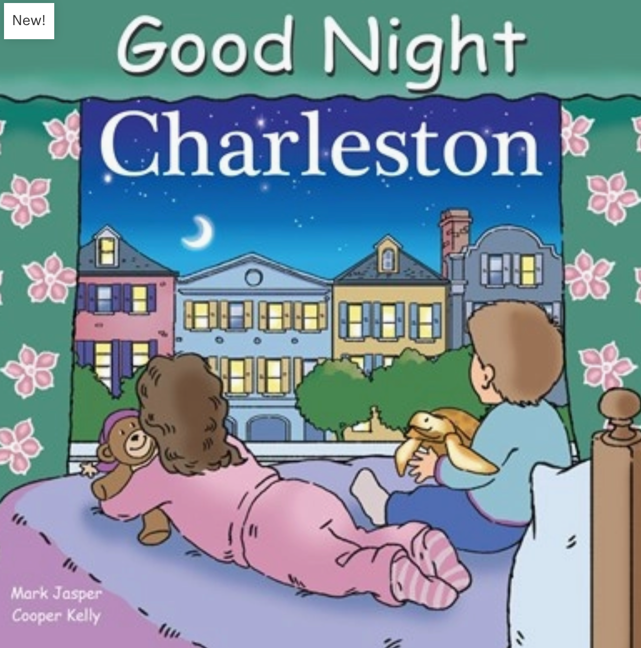 Good Night Books