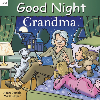 Good Night Books