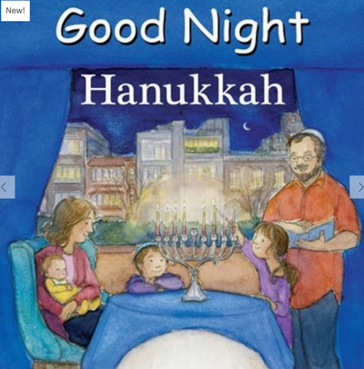 Good Night Books