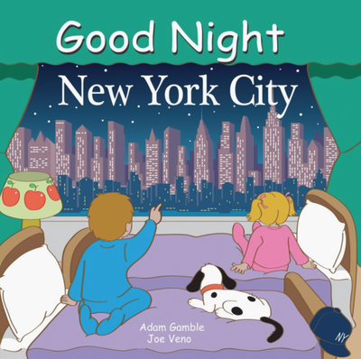 Good Night Books