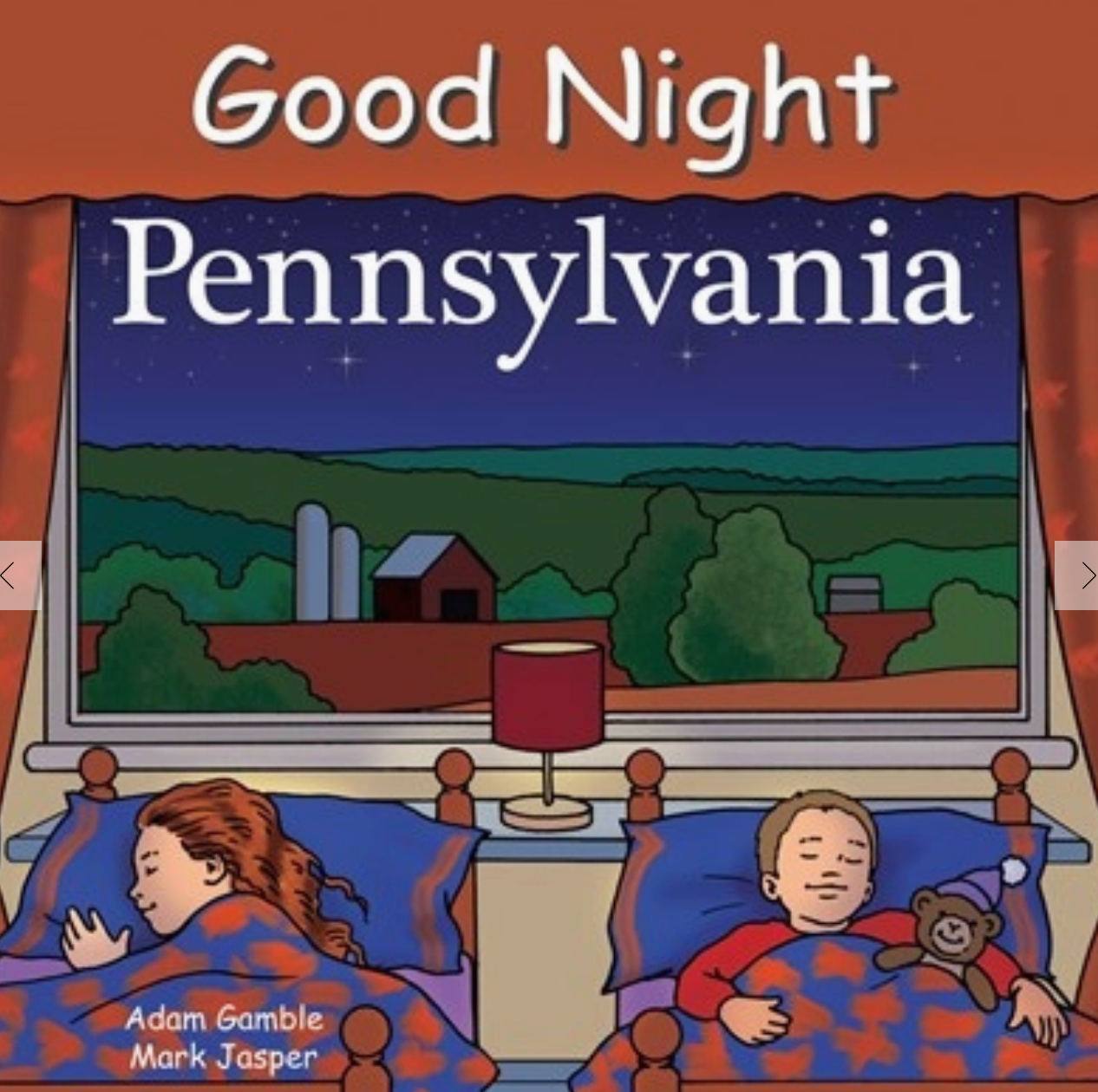 Good Night Books