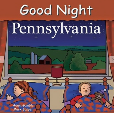 Good Night Books