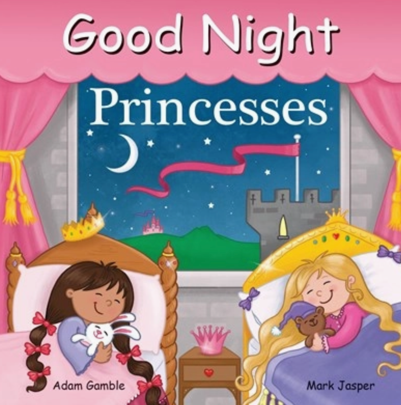 Good Night Books