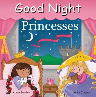 Good Night Books
