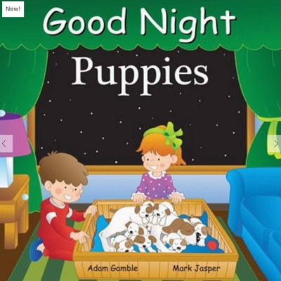 Good Night Books