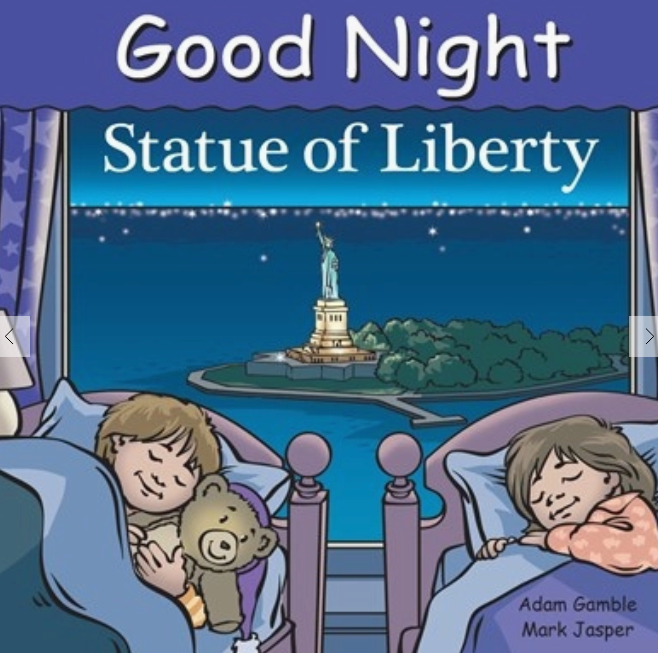 Good Night Books