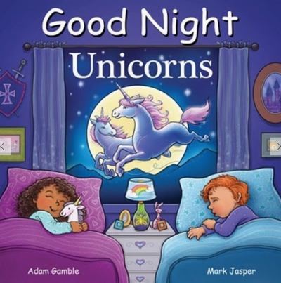 Good Night Books
