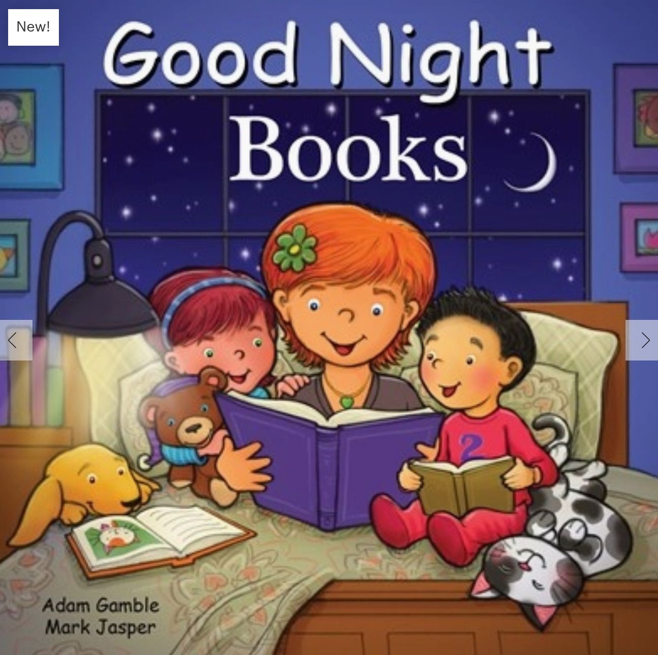 Good Night Books