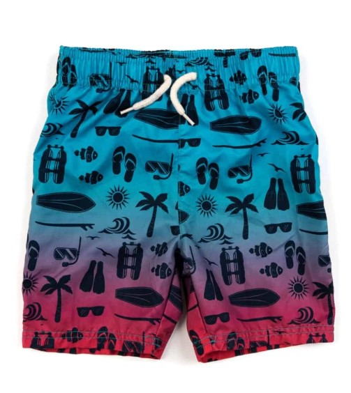 Swim Trunks