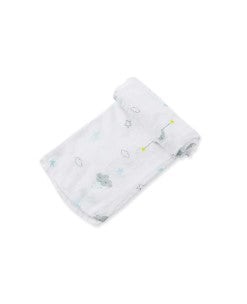 Starry Nights Swaddle