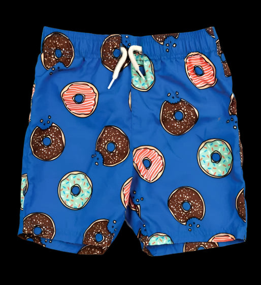 Swim Trunks