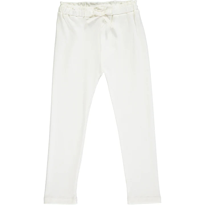 Vignette "Fawn" Jersey Pants